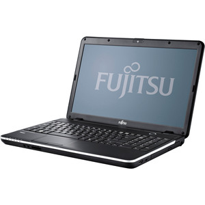 Ноутбук Fujitsu Lifebook A512 (A5120M83A5PL)