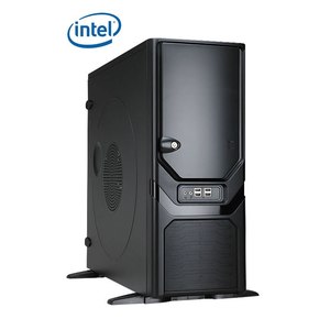 Компьютер без монитора на базе процессора Intel Core i5