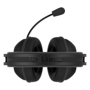 Наушники ASUS TUF Gaming H7 Core (черный/серый)