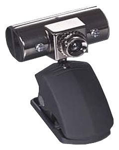 Вебкамера Gembird CAM55U