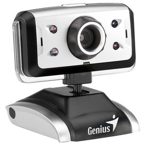 Вебкамера Genius iSlim 321R