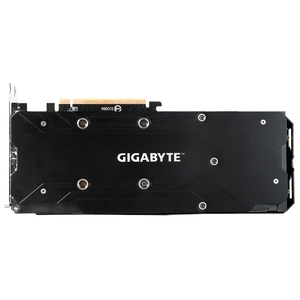 Видеокарта Gigabyte GeForce GTX 1060 G1 Rock 6GB GDDR5 [GV-N1060G1 ROCK-6GD]