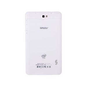 Планшет Ginzzu GT-W153 8GB 3G White