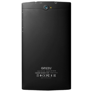 Планшет Ginzzu GT-W170 8GB