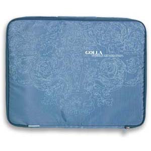 Сумка для ноутбука GOLLA Laptop sleeves Chorus 17 синяя
