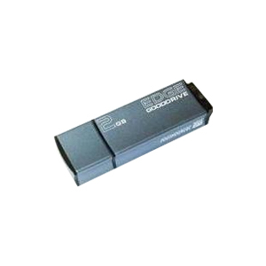 2GB USB Drive Gooddrive Edge (PD2GH2GREGCR9)