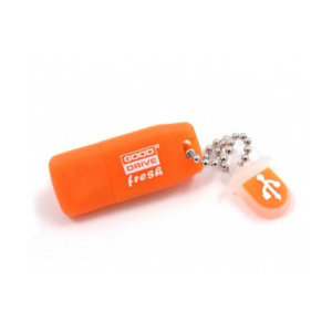 2GB USB Drive Gooddrive Fresh (PD2GH2GRFONR) Orange