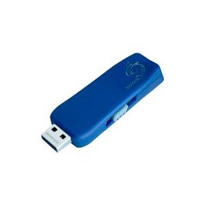 2GB USB Drive Gooddrive Shark (PD2GH2GRSHMR9)