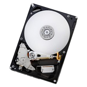 Жесткий диск HGST Deskstar E7K1000 1TB HDE721010SLA330