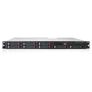 Сервер HP DL160 G6 E5504 NHP (490427-421)