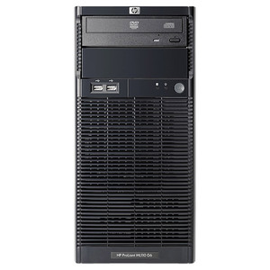 Сервер HP ML110 G6 G6950 NHP (506666-421)