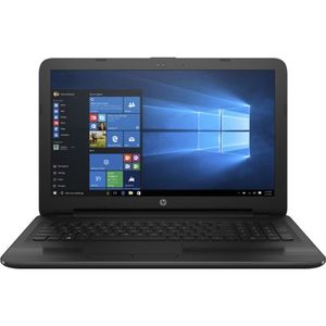 Ноутбук HP 255 G5 (W4M74EA)