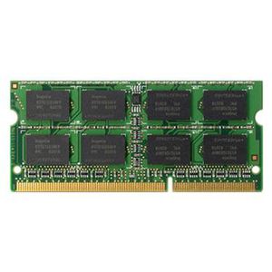 Память SO-DIMM 1024Mb DDR3 НР PC3-10600 (AT911AA)