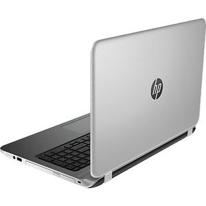 Ноутбук HP Pavilion 15-p201 (M0R19EA)