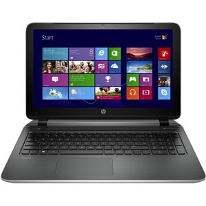 Ноутбук HP Pavilion 15-p201 (M0R19EA)