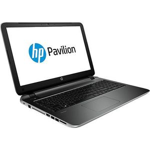 Ноутбук HP Pavilion 15-p201 (M0R19EA)