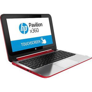 Ноутбук HP Pavilion x360 11-k002nw (M6R29EA)