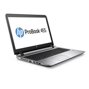 Ноутбук HP ProBook 455 G3 (P4P63EA)