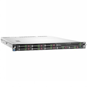 Сервер HP ProLiant DL120 Gen9 E5-2620v3 SFF EU Svr (788098-425)
