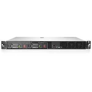 Сервер HP Proliant DL320eGen8v2 (726043-425)