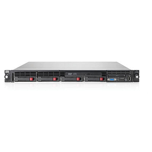 Сервер HP DL360 G6 E5504 (504637-421)