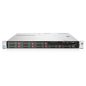 Сервер HP Proliant DL360e Gen8 (668813-421)
