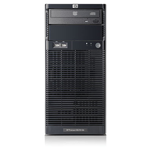 Сервер HP ML110 G6 G6950 1P SP7294GO (470065-321)