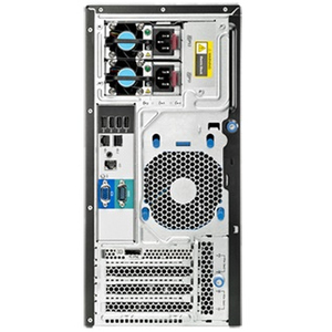 Сервер HP ProLiant ML310e Gen8 E3-1220v2 Base HP EU Svr (674786-421)
