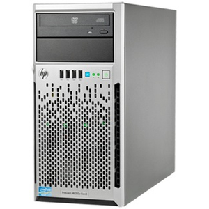 Сервер HP ProLiant ML310e Gen8 E3-1220v2 Base HP EU Svr (674786-421)
