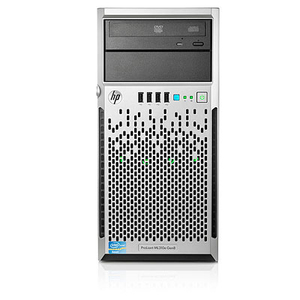 Сервер HP ProLiant ML310e Gen8 (470065-772)