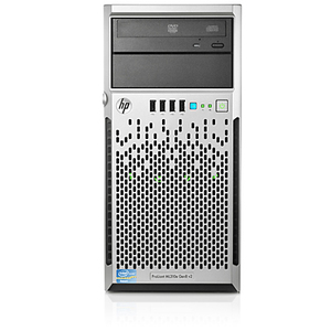 Сервер HP ProLiant ML310e Gen8 v2 (470065-798)