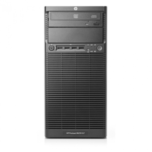 Сервер HP ML110 G7 (639261-425)