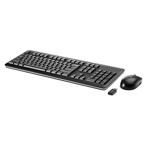 Клавиатура+Мышь HP QY449AA Wireless