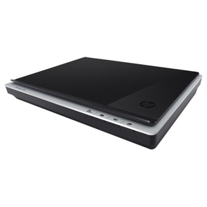 Сканер HP ScanJet 200 Flatbed (L2734A)