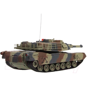 Радиоуправляемая игрушка Huan Qi Танк HQ Battle Tank 549