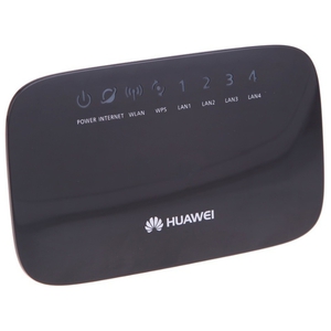 Маршрутизатор Huawei HG231f