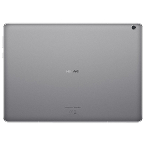 Планшет Huawei MediaPad M3 Lite 10.0 WIFI space gray (BAH-W09)