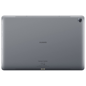 Планшет Huawei MediaPad M5 10.8 64Gb LTE серый (CMR-AL09)