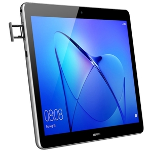 Планшет Huawei MediaPad T3 10.0 WIFI Space gray (AGS-W09)