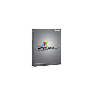Windows Server CAL 2003 English 1pk DSP OEI 5 Clt Device CAL (R18-00889)
