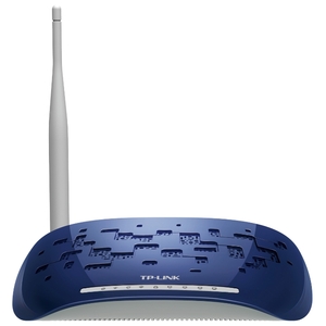 Wi-Fi + маршрутизатор TP-Link TD-W8950N