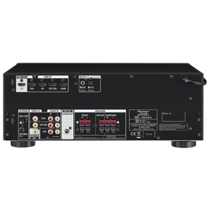 Ресивер AV Pioneer VSX-330-K 5.1