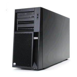 Сервер IBM System x3200 M3,1xX3430,1x2GB,3.5HS SATA (7328PBJ)