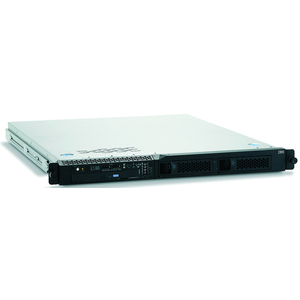 Сервер IBM System x3250 M4, E3-1220v2, 4GB, 3.5 SS, 1x300W 80+ (2583KDG)