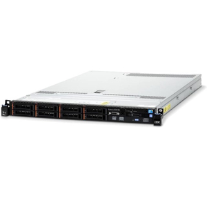 Сервер IBM System x3550 M4 (7914E9G)