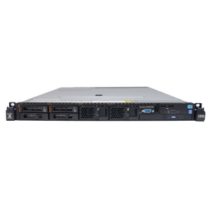 Сервер IBM System x3550 M4, E5-2620v2, 1x8GB, SR M5110, 550W (7914K5G)