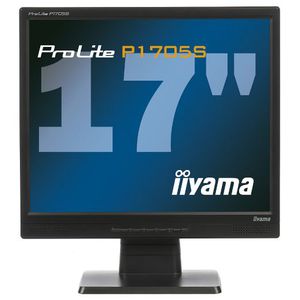 Монитор Iiyama ProLite P1705S