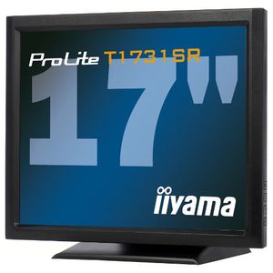 Монитор Iiyama ProLite T1731SR-B1