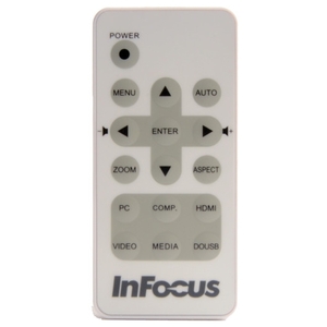 Проектор InFocus IN1142