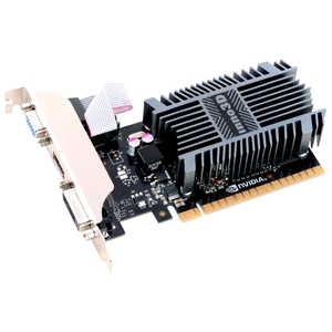 Видеокарта Inno3D GeForce GT 710 LP 2GB SDDR3 [N710-1SDV-E3BX]